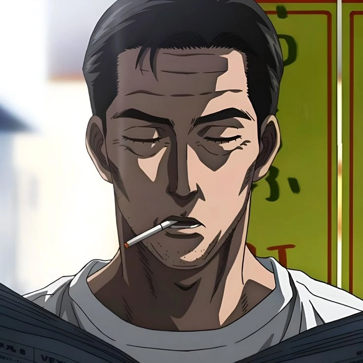 Bunta Fujiwara