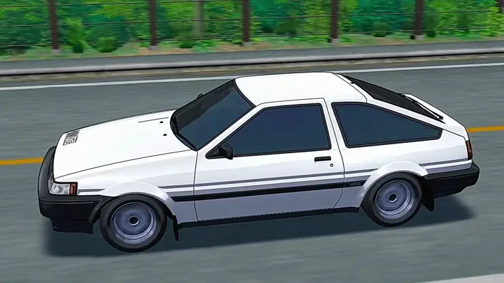 Levin de Itsuki