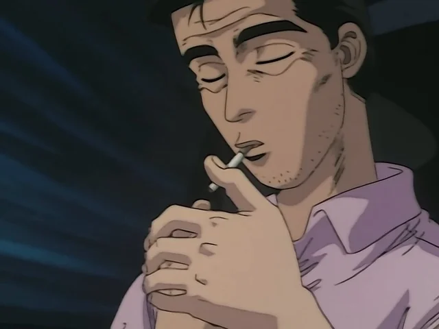 Bunta Fujiwara - 4