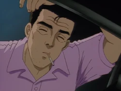 Bunta Fujiwara - 7