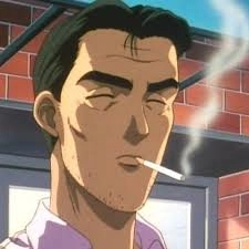 Bunta Fujiwara - 1