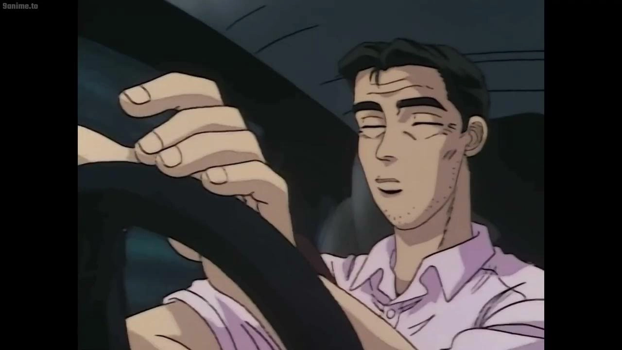 Bunta Fujiwara - 6