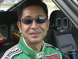 Keiichi Tsuchiya - 10