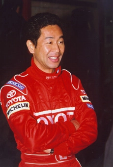 Keiichi Tsuchiya - 13