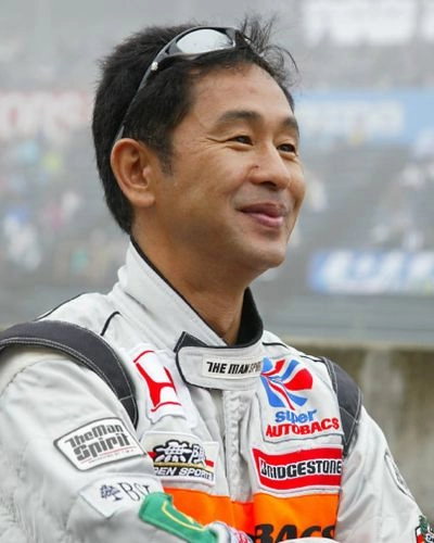 Keiichi Tsuchiya - 17