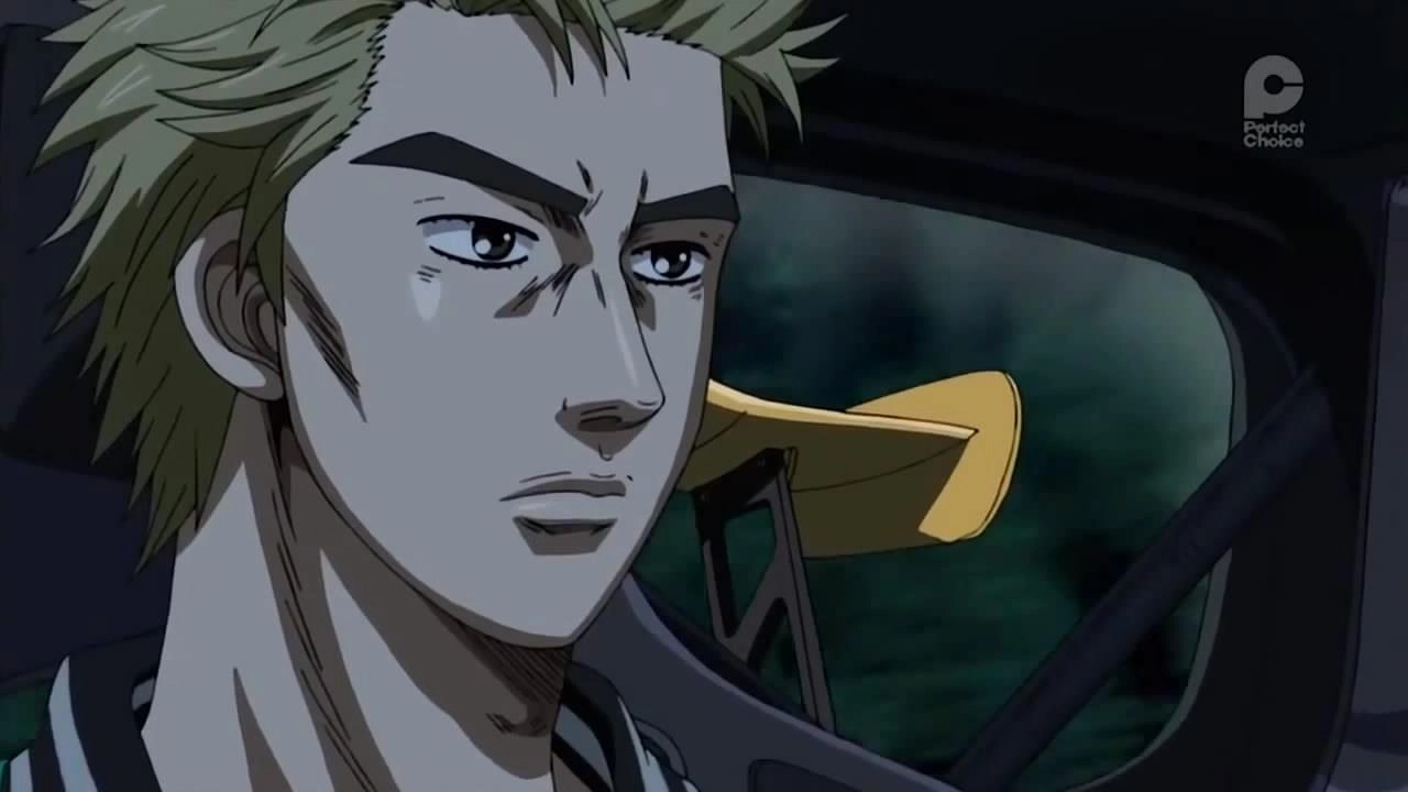 Keisuke Takahashi - 1