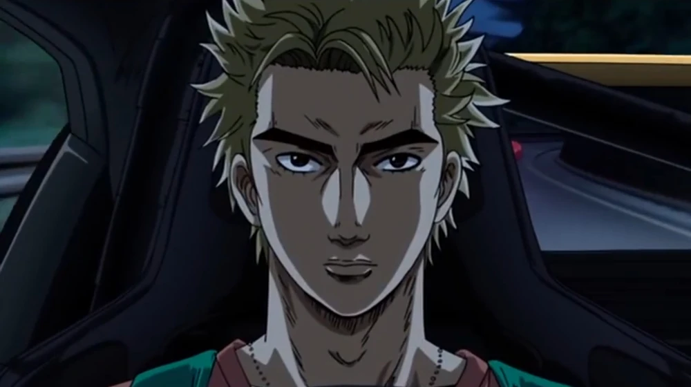 Keisuke Takahashi - 12