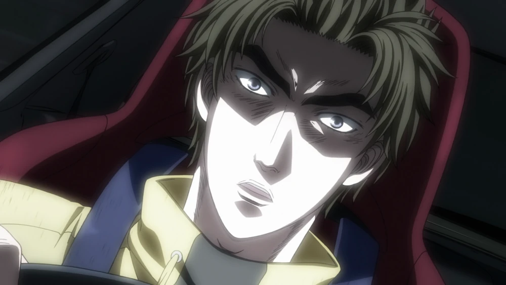 Keisuke Takahashi - 2