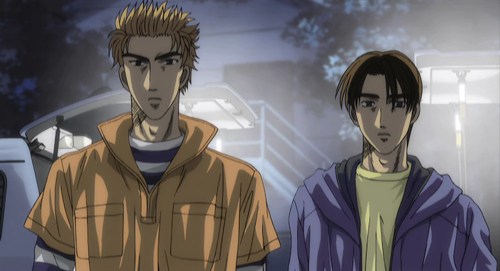 Keisuke Takahashi - 8