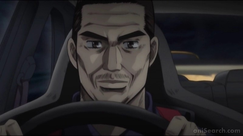 Kozo Hoshino - 1