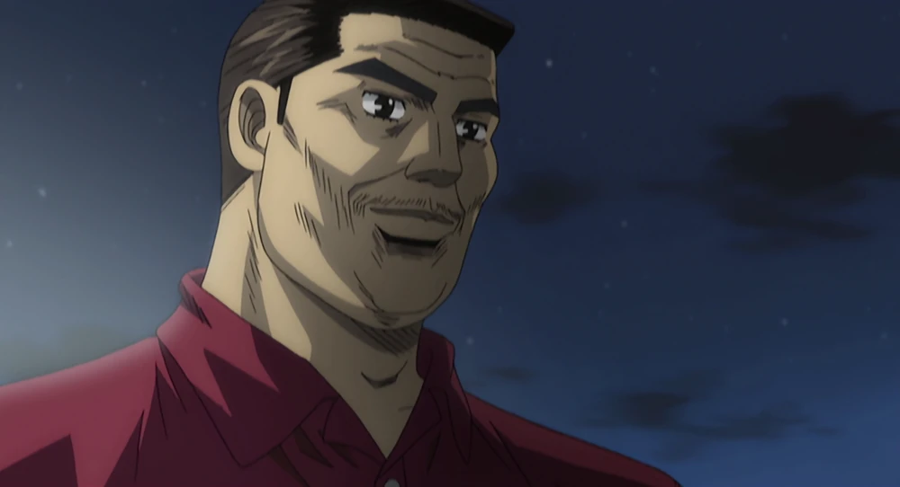 Kozo Hoshino - 2