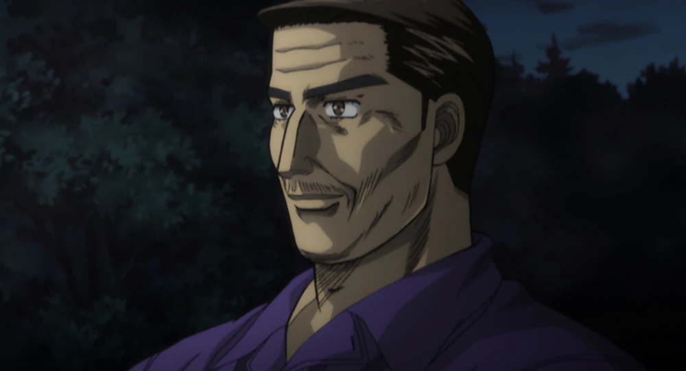 Kozo Hoshino - 4