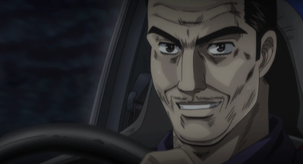 Kozo Hoshino - 5