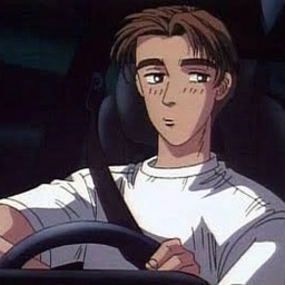 Takumi Fujiwara - 2