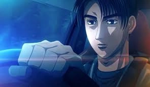 Takumi Fujiwara - 4