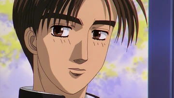 Takumi Fujiwara - 6