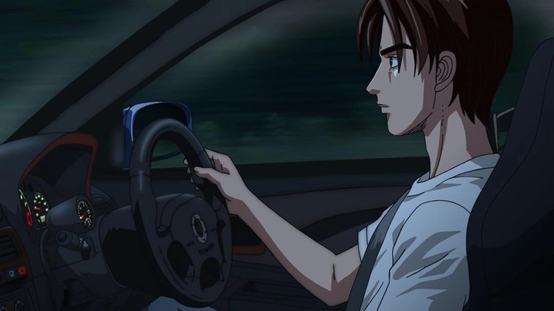 Takumi Fujiwara - 7