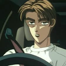 Takumi Fujiwara - 8