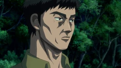 Hideo Minagawa