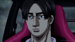 Hiroya Okuyama