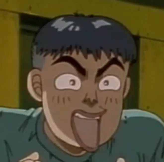 Itsuki Takeuchi