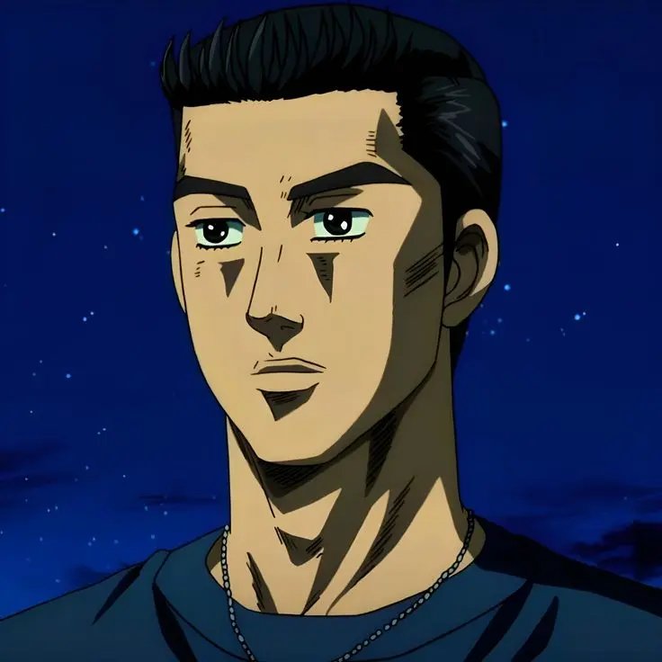 Kai Kogashiwa