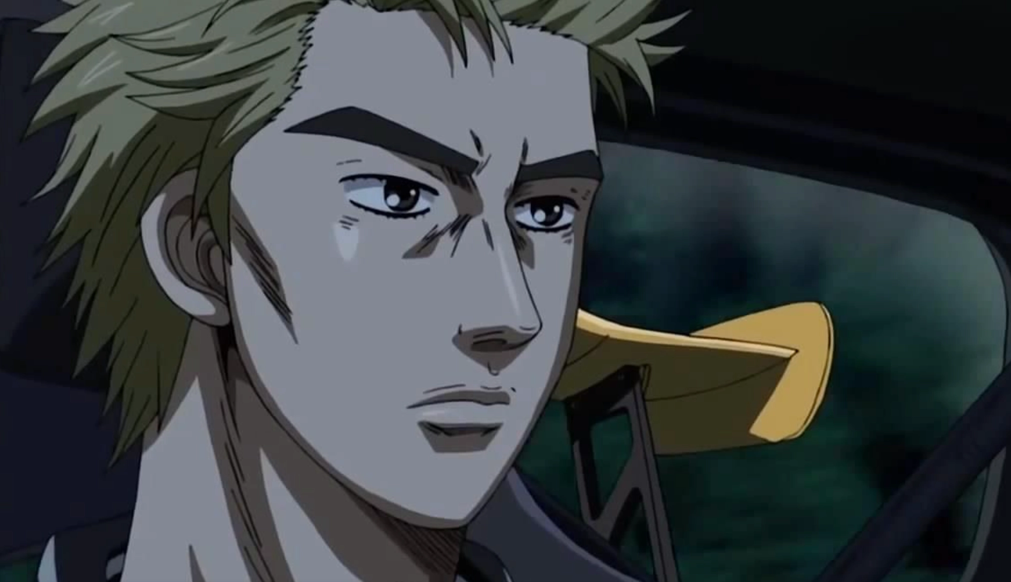 Keisuke Takahashi