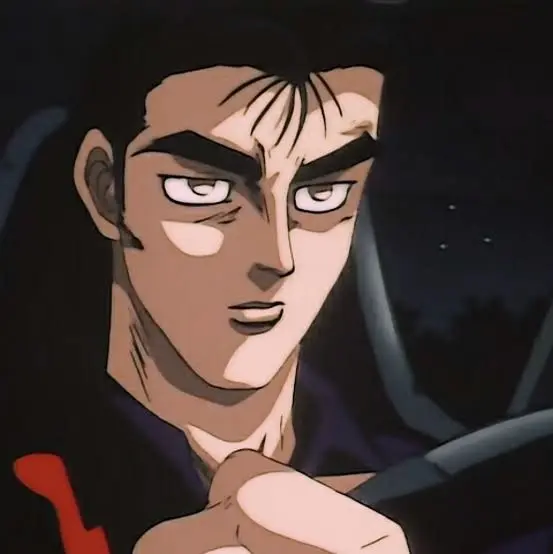Takeshi Nakazato