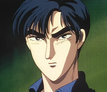 Ryosuke Takahashi