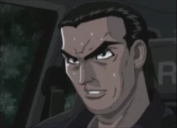 Seiji Iwaki