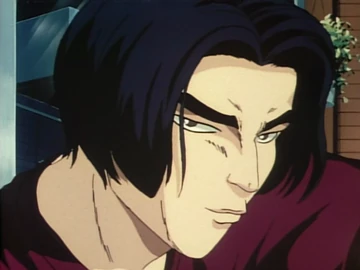 Shingo Shoji
