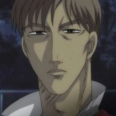 Smiley Sakai