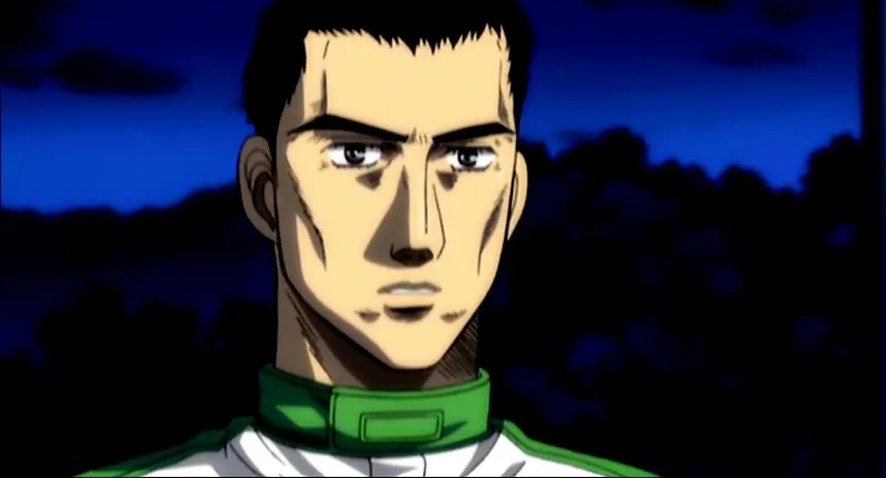 Tomoyuki Tachi