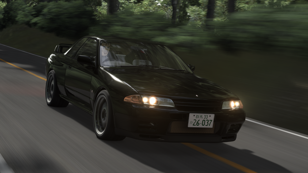 R32 de Nakazato
